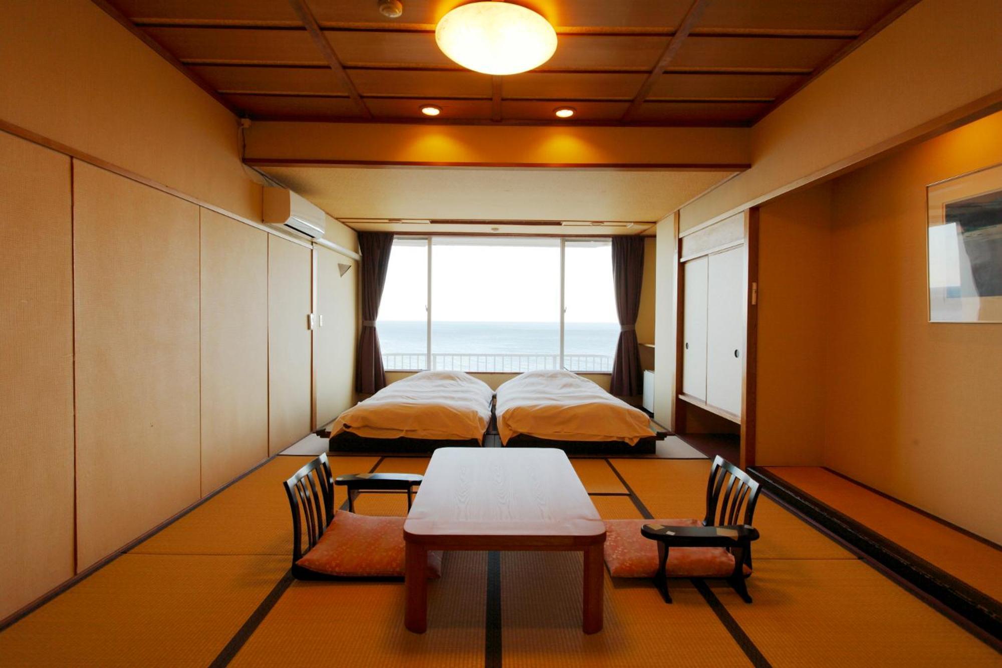 Atagawa Yamatokan Higashiizu Ngoại thất bức ảnh