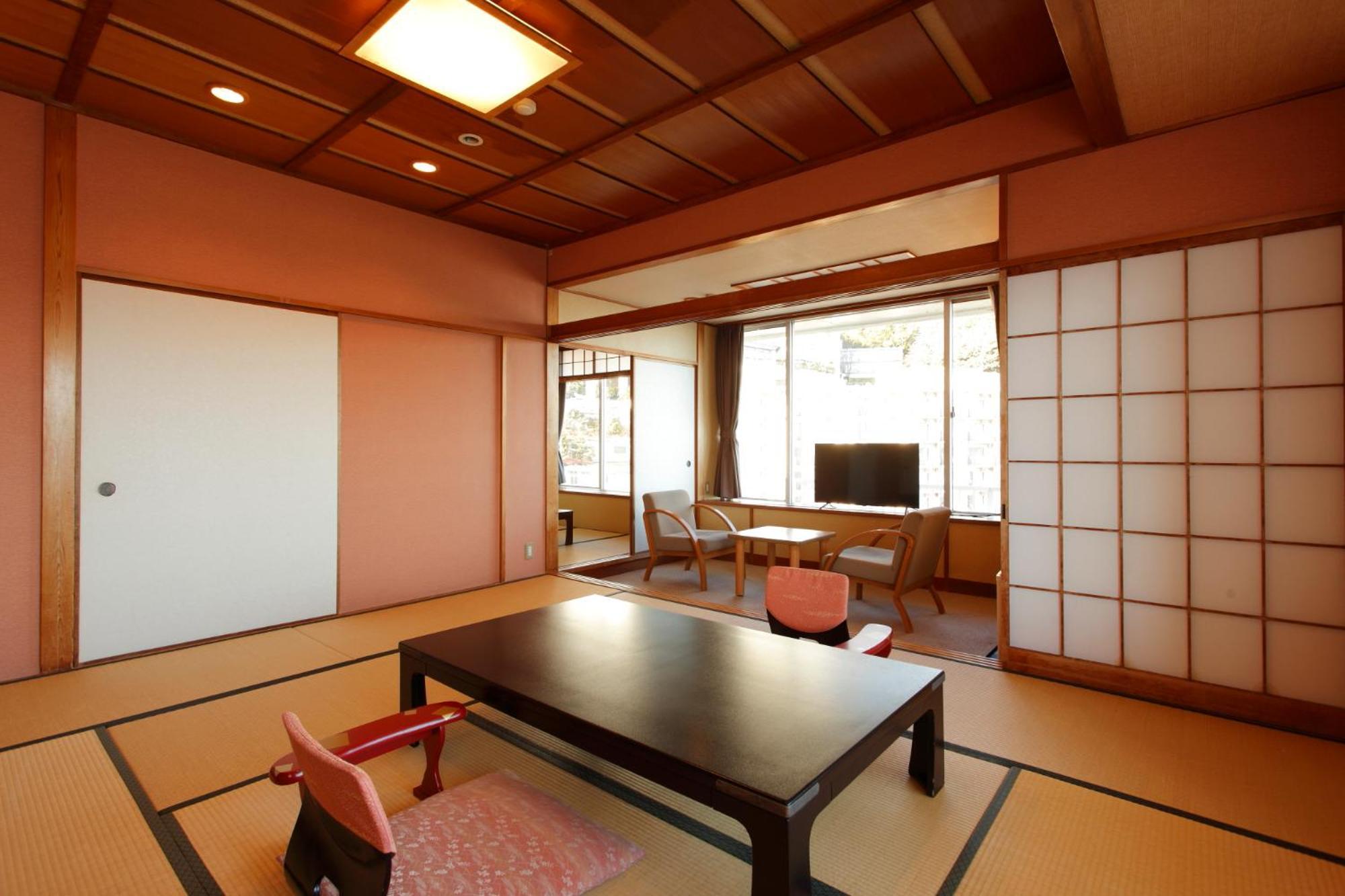 Atagawa Yamatokan Higashiizu Ngoại thất bức ảnh