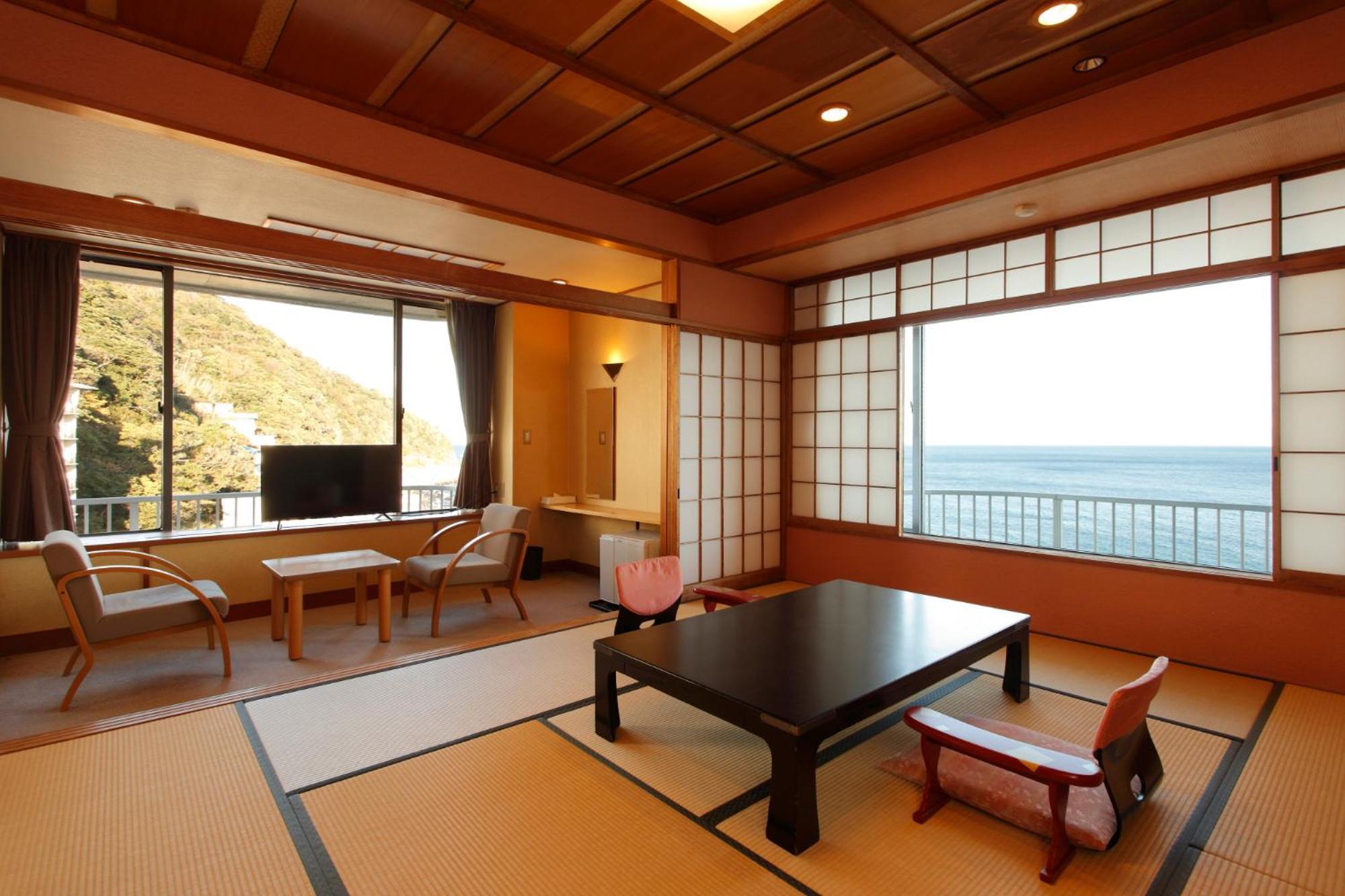 Atagawa Yamatokan Higashiizu Ngoại thất bức ảnh