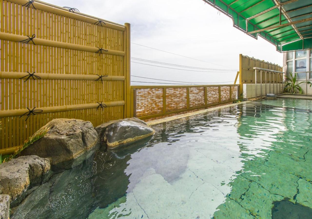 Atagawa Yamatokan Higashiizu Ngoại thất bức ảnh