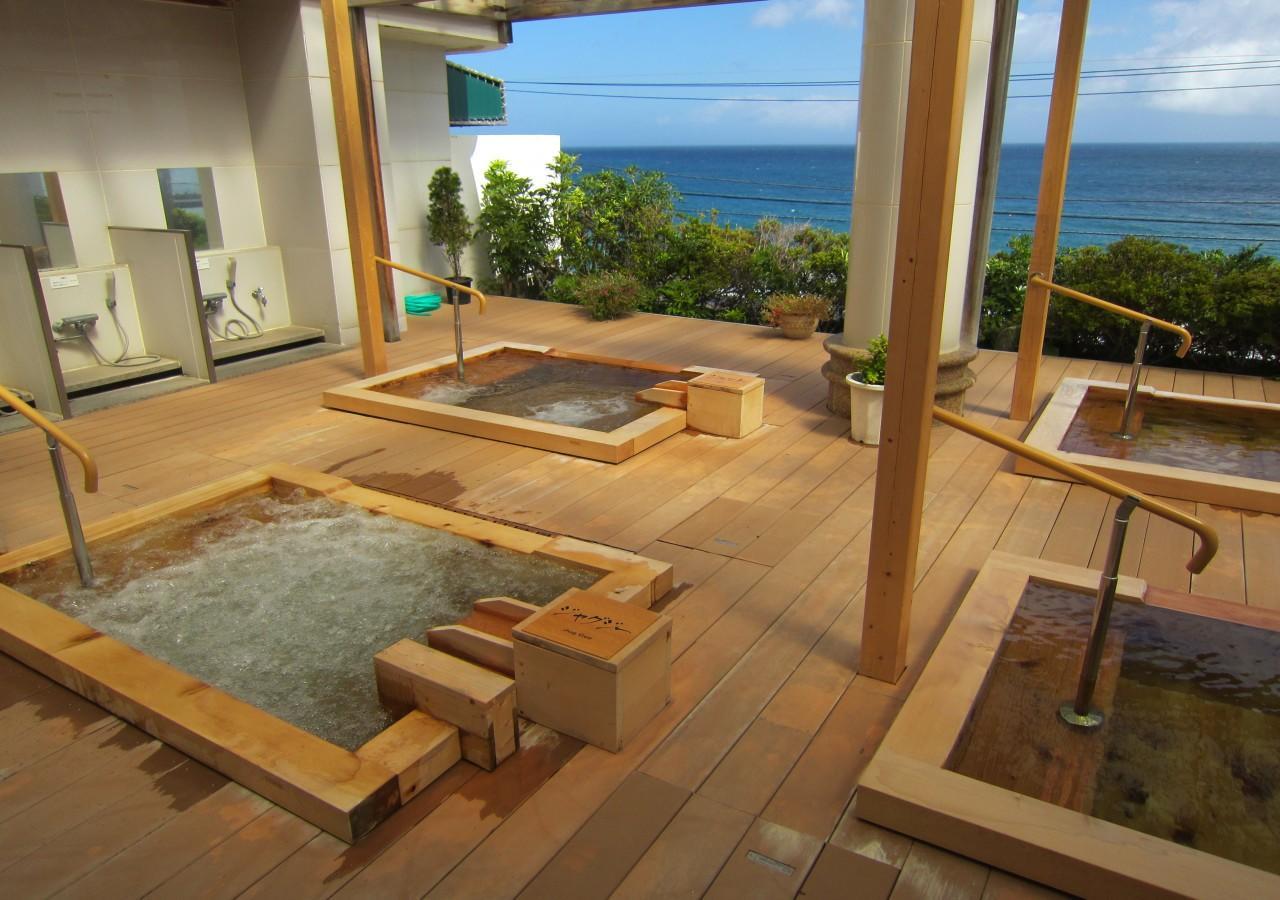Atagawa Yamatokan Higashiizu Ngoại thất bức ảnh