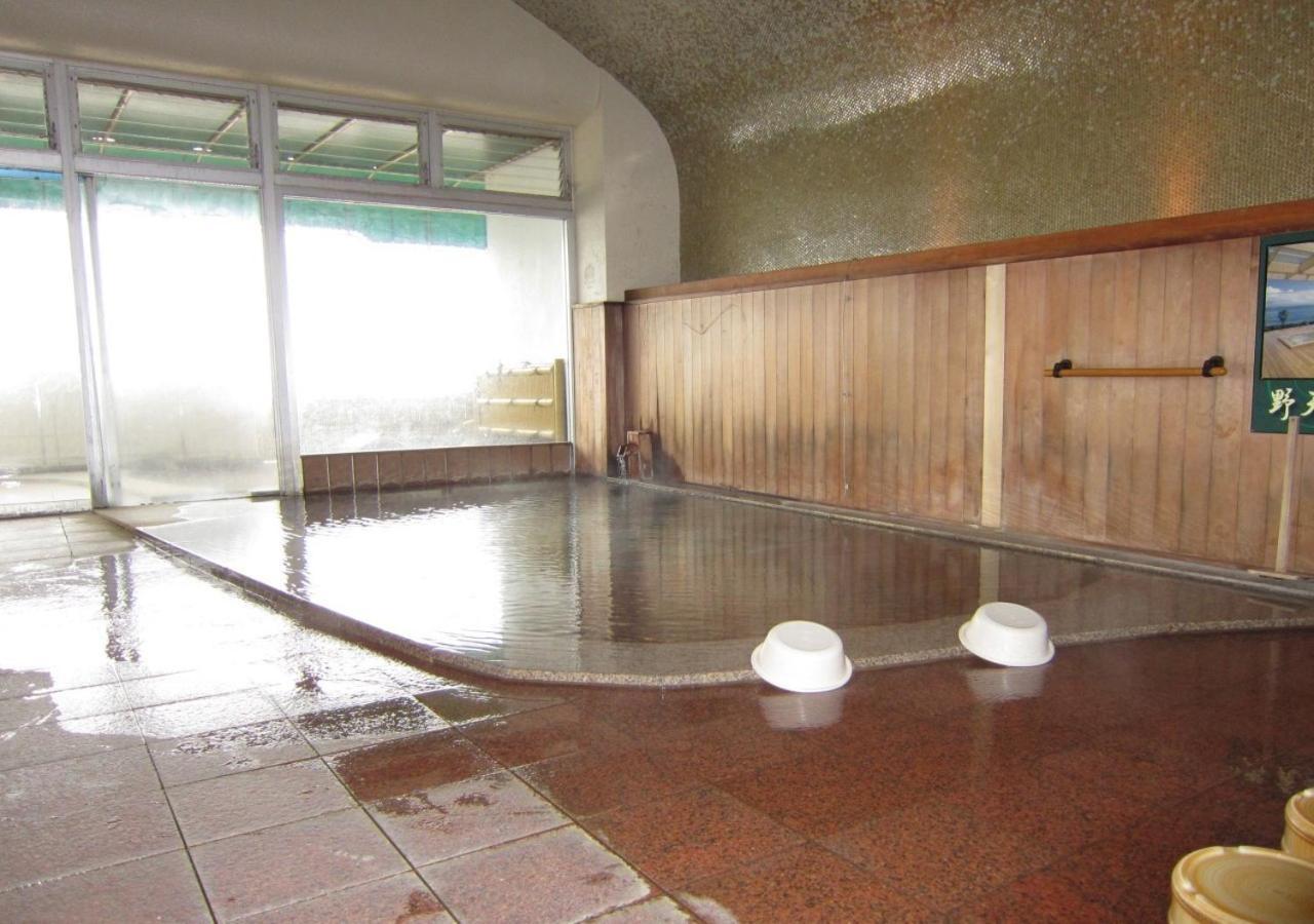 Atagawa Yamatokan Higashiizu Ngoại thất bức ảnh