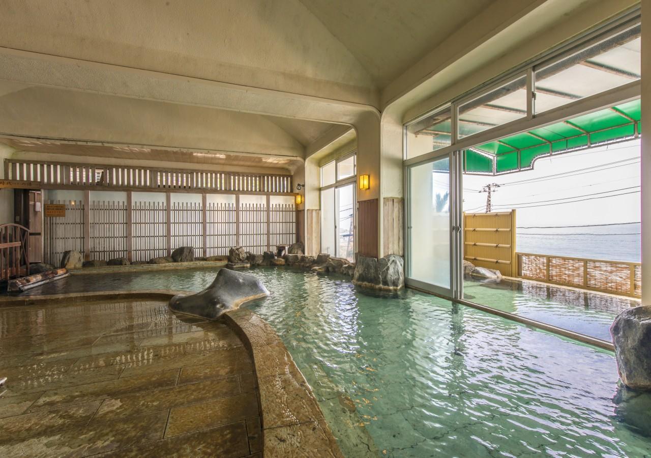 Atagawa Yamatokan Higashiizu Ngoại thất bức ảnh