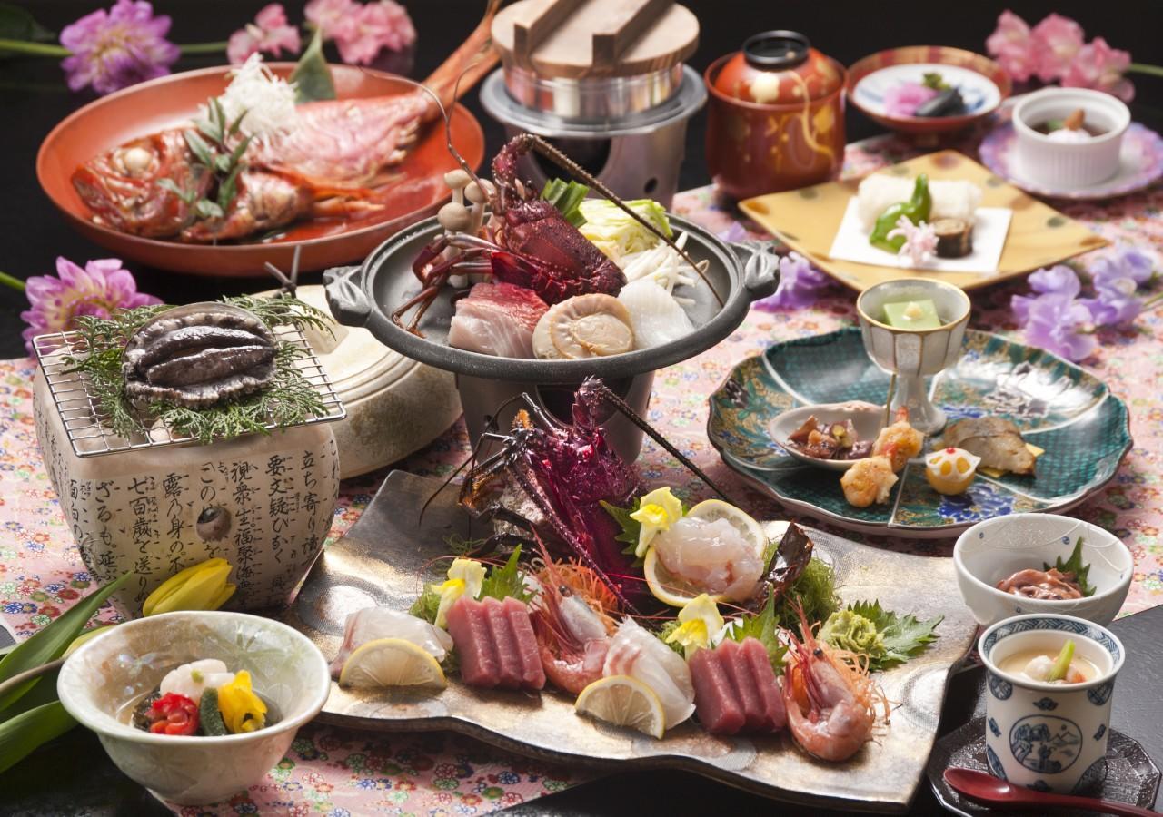 Atagawa Yamatokan Higashiizu Ngoại thất bức ảnh