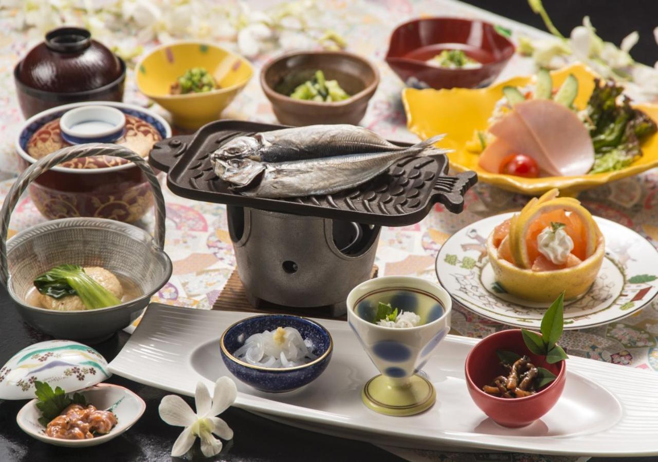 Atagawa Yamatokan Higashiizu Ngoại thất bức ảnh